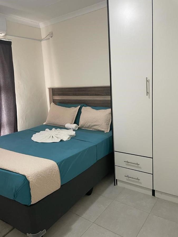 Nexovant Furnished Apartments 마운 외부 사진