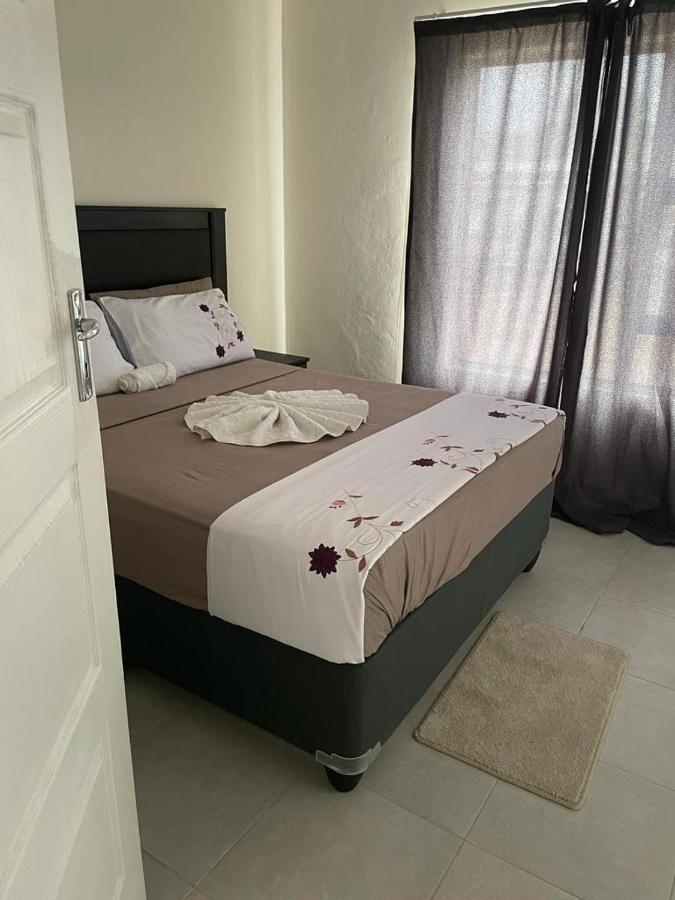 Nexovant Furnished Apartments 마운 외부 사진